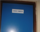 Service Financier IPRES